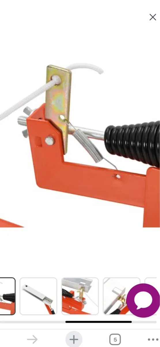 Clay thrower - Image 2