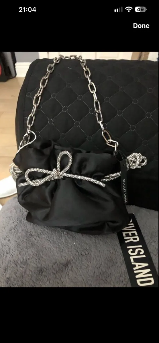 Ladies river island bag €10 - Image 2