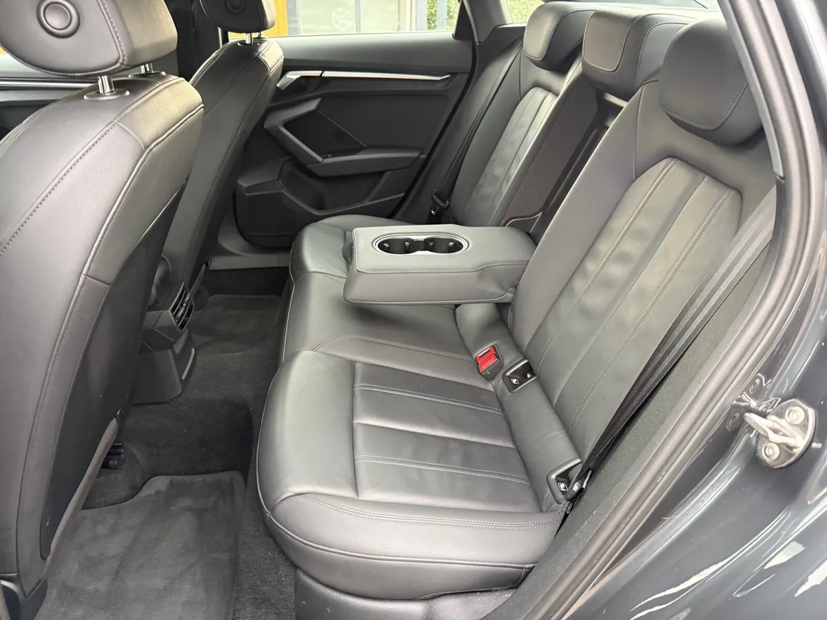 2020 AUDI A3 30 TFSI Sport 4dr NEW MODEL - Image 4