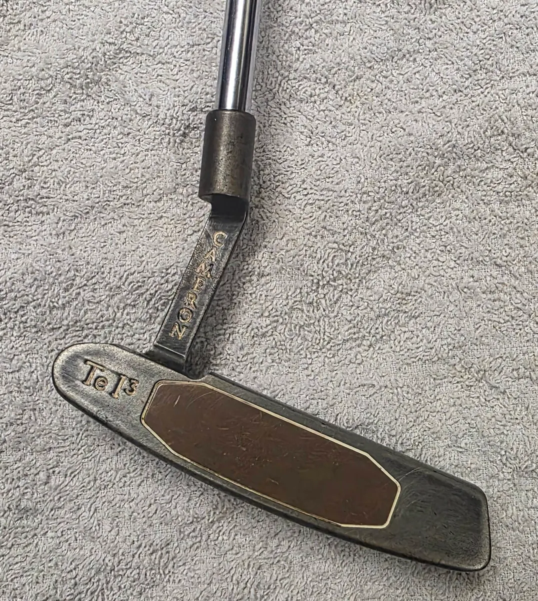 Scotty Cameron TeI3 left handed putter - Image 3