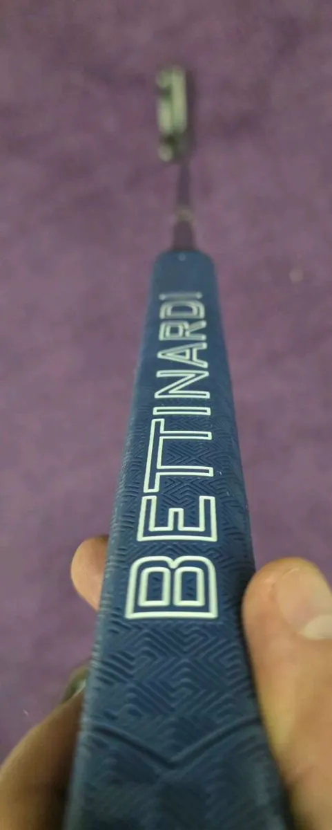 Scotty Cameron TeI3 left handed putter - Image 4