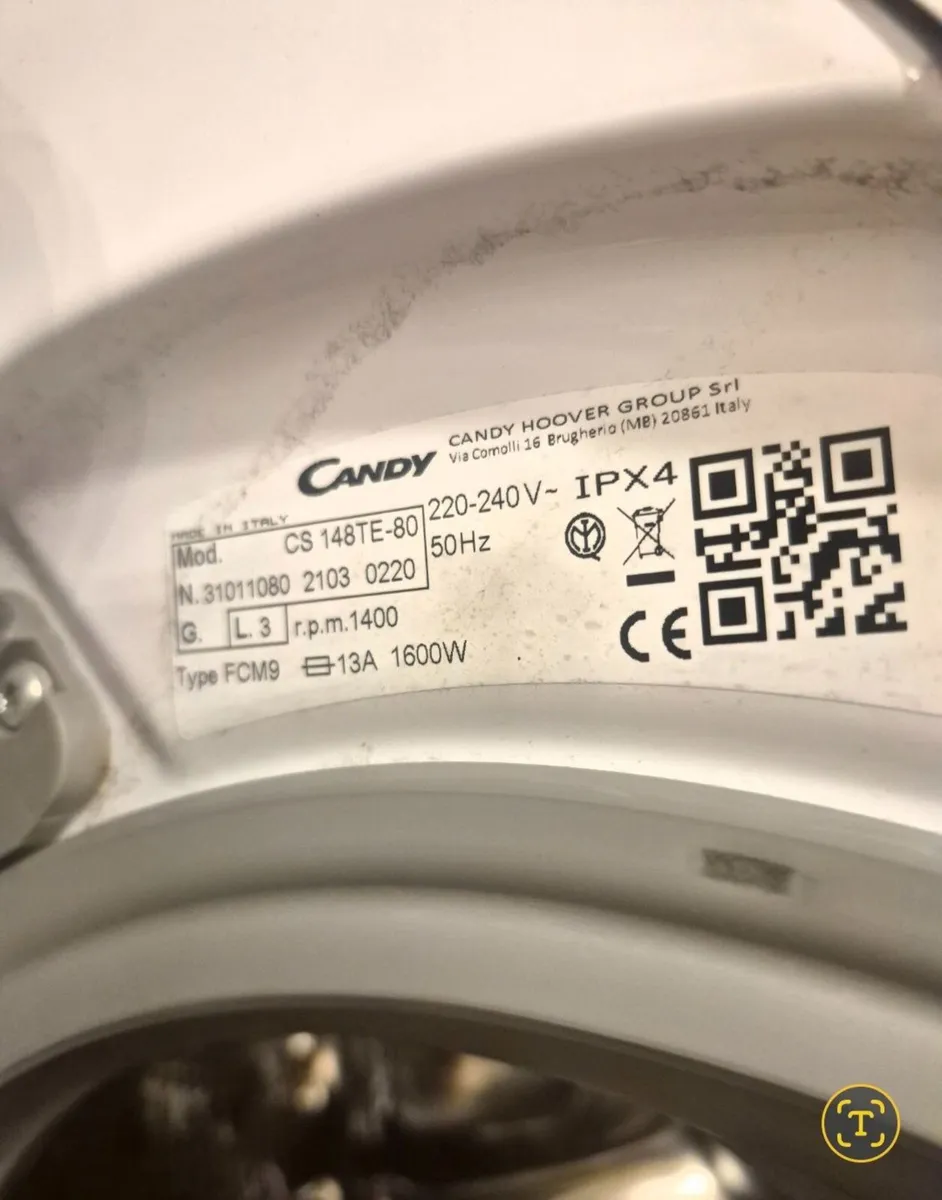 Washing machine - Image 2