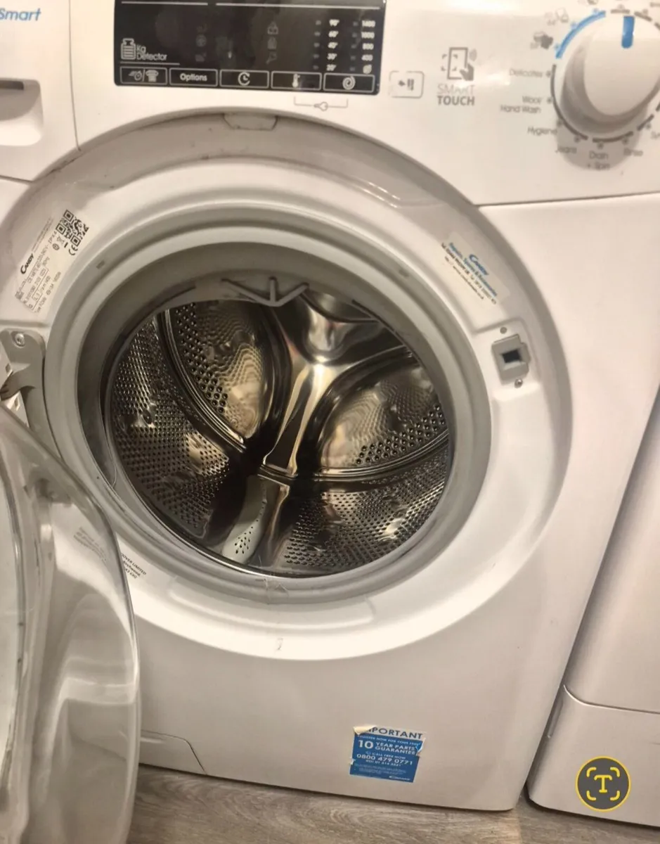 Washing machine - Image 3