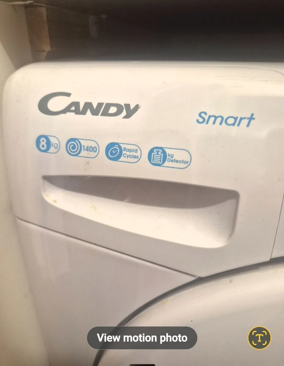Washing machine - Image 4