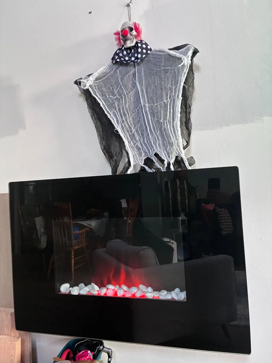 Electric Fire - Image 1