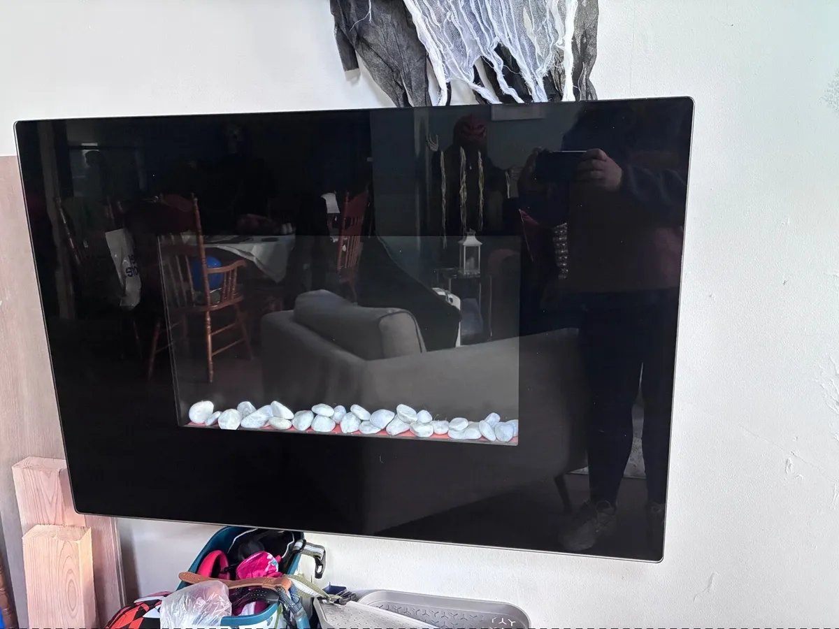 Electric Fire - Image 2