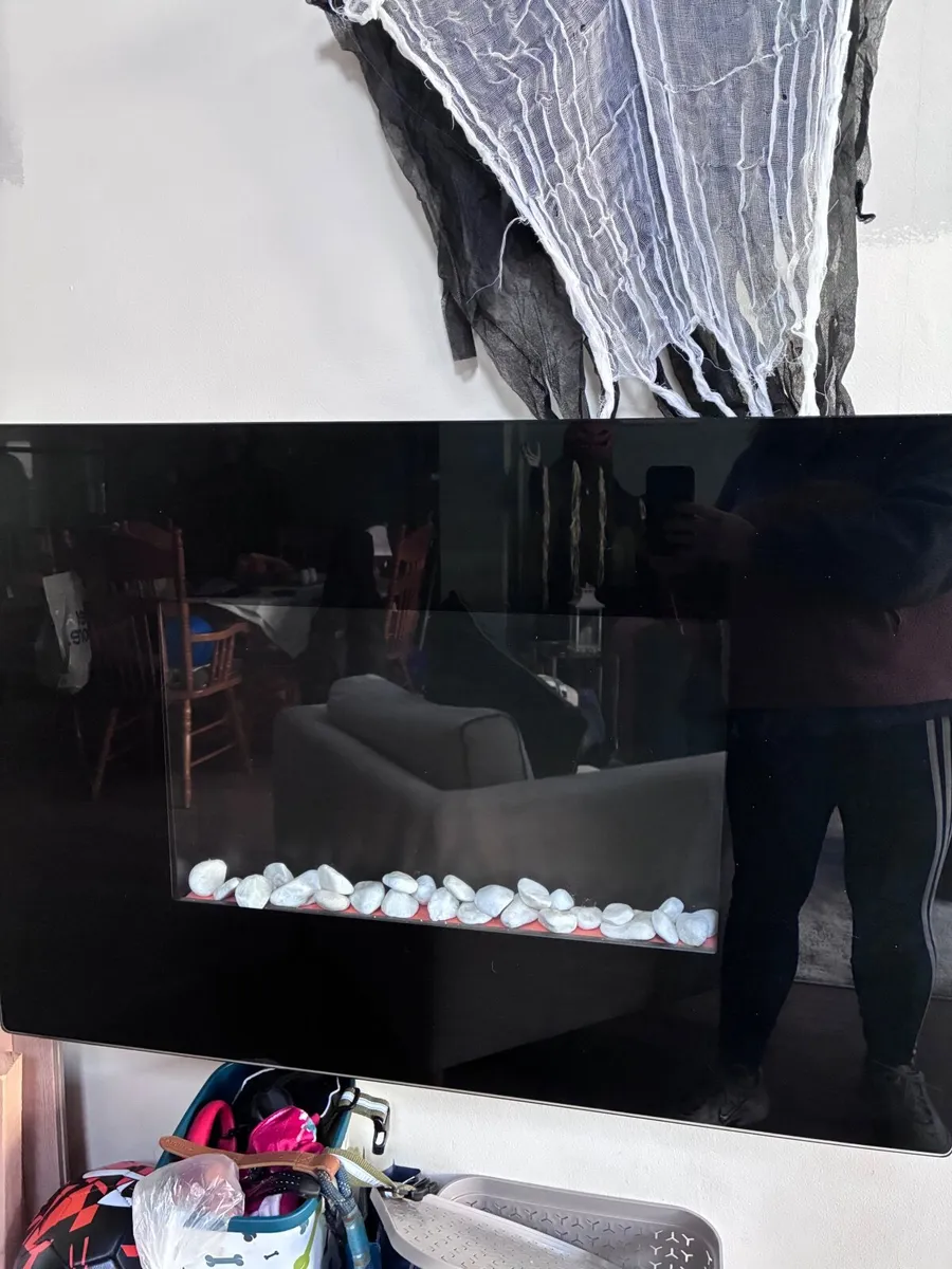Electric Fire - Image 3