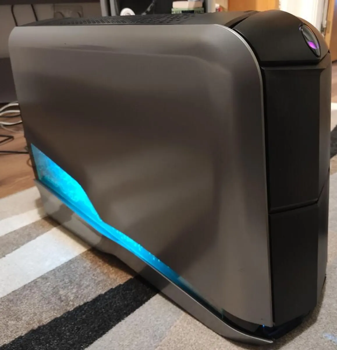 Dell Alienware - Image 3