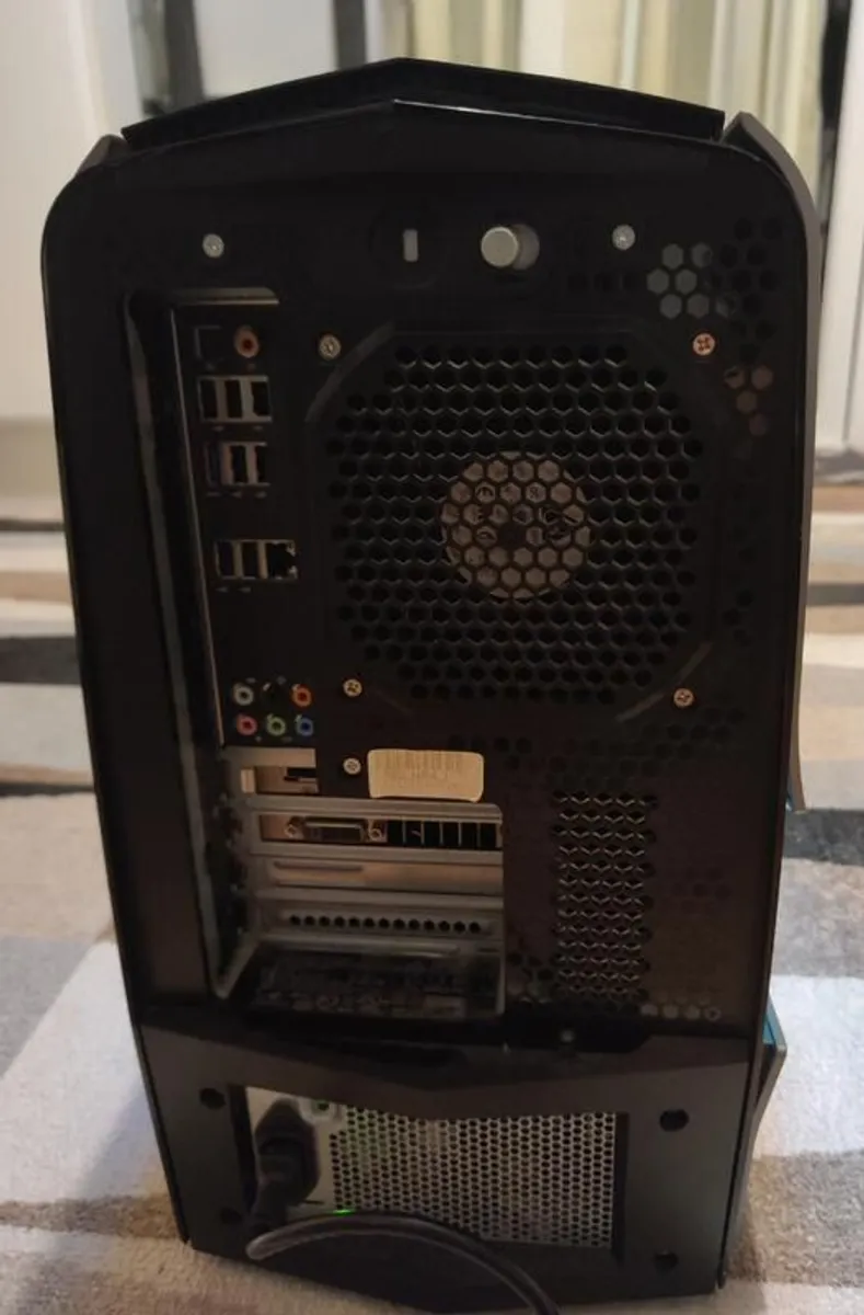 Dell Alienware - Image 4