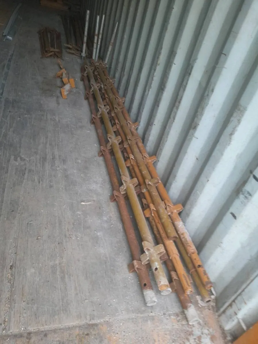 Scaffolding - Image 2