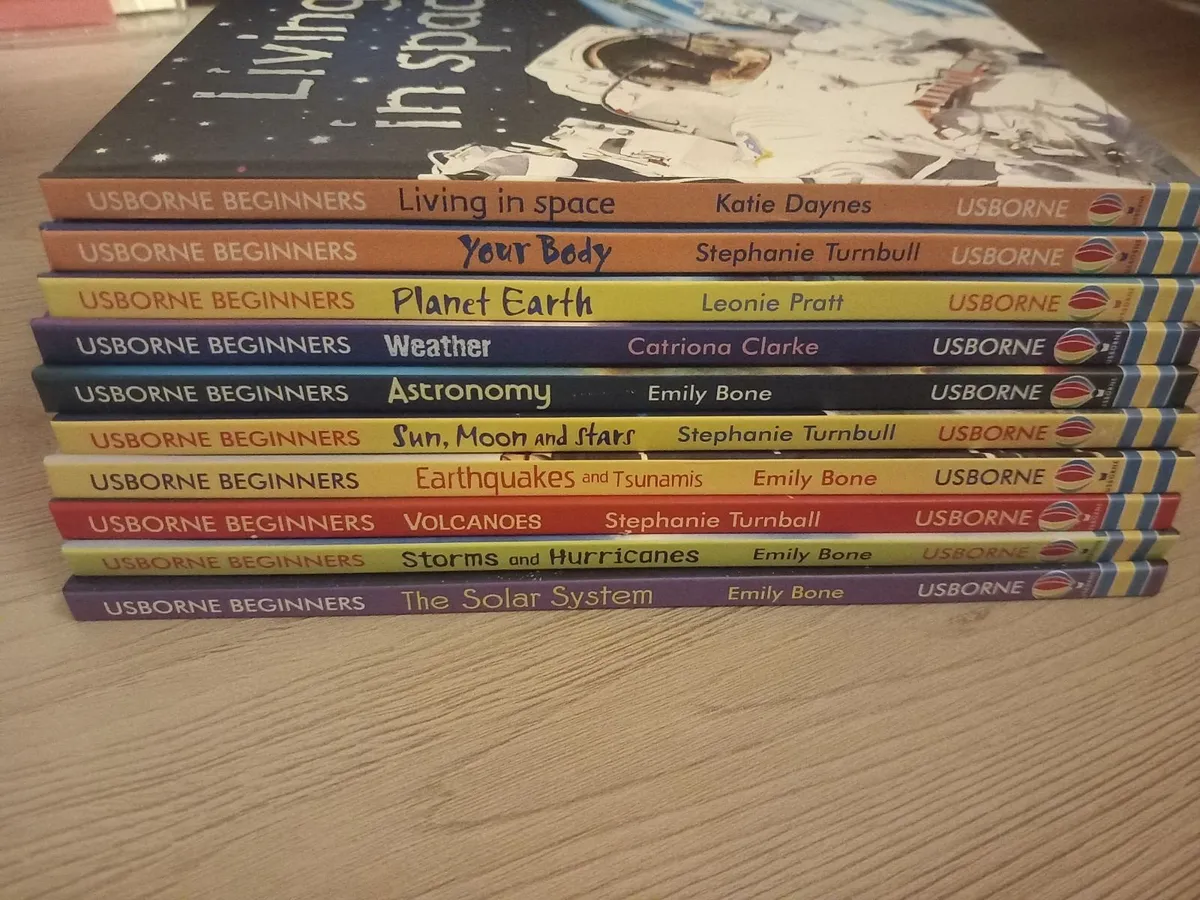 Kids Books - Image 1
