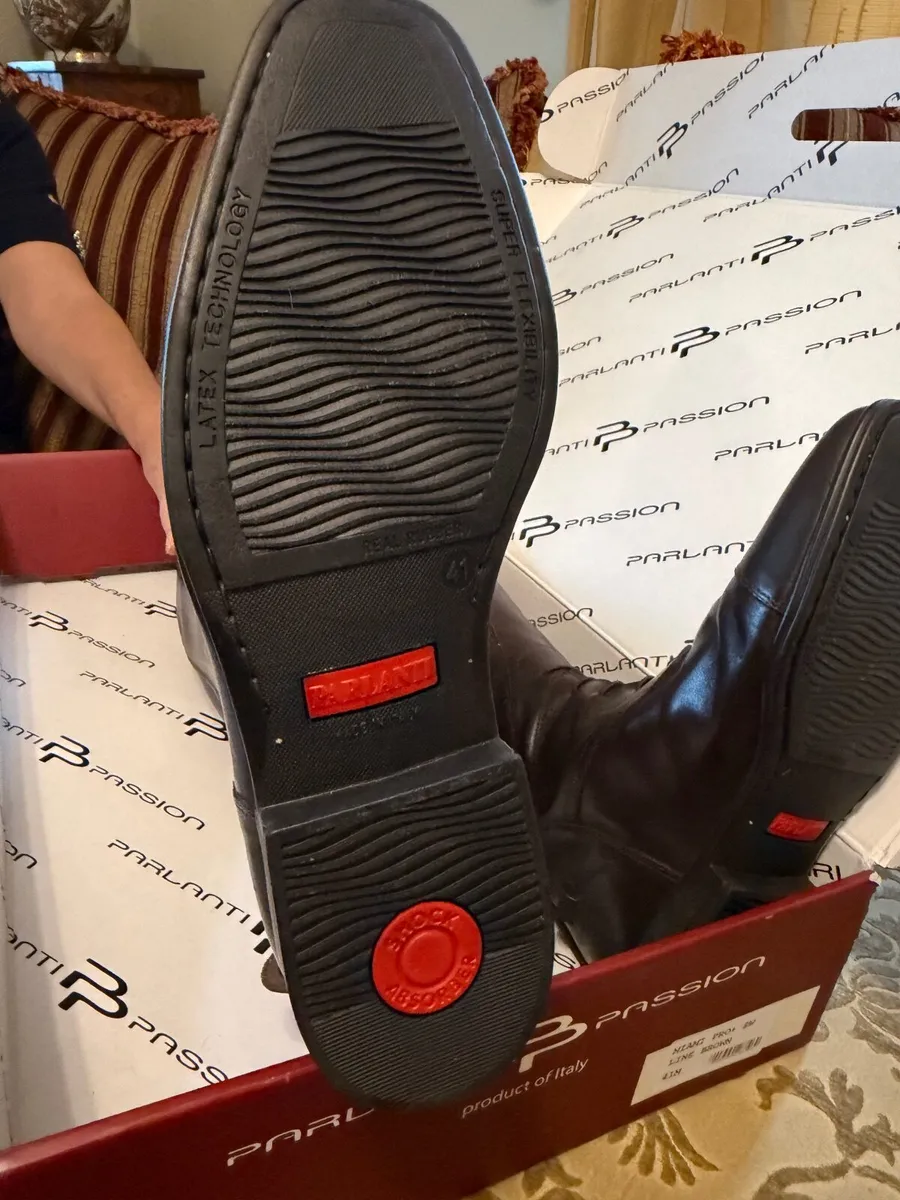 Horse riding Boots - Image 2