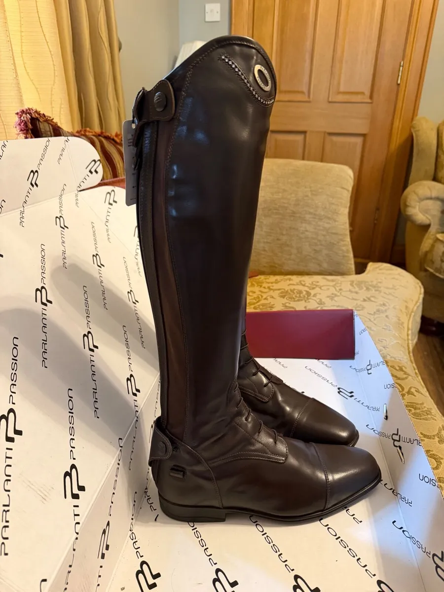 Horse riding Boots - Image 4