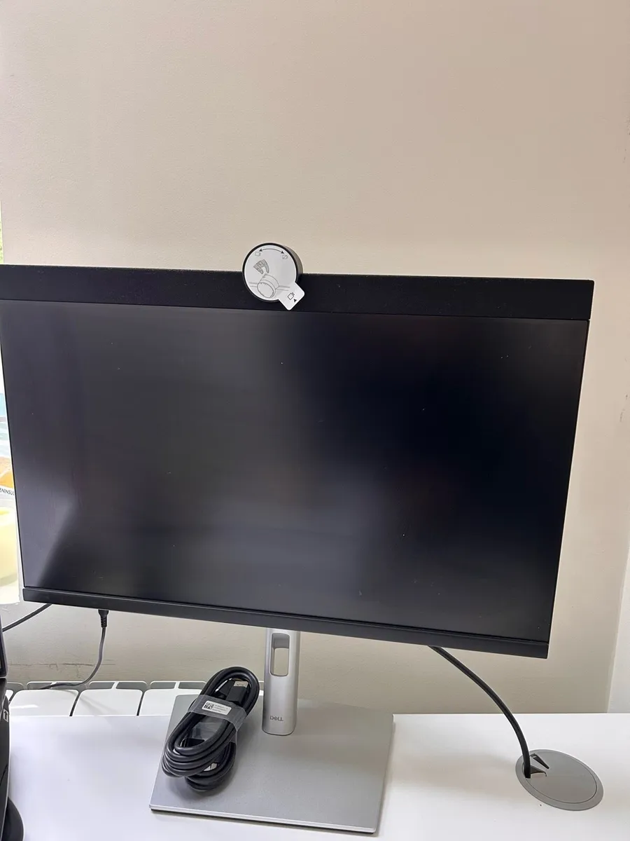 Monitor