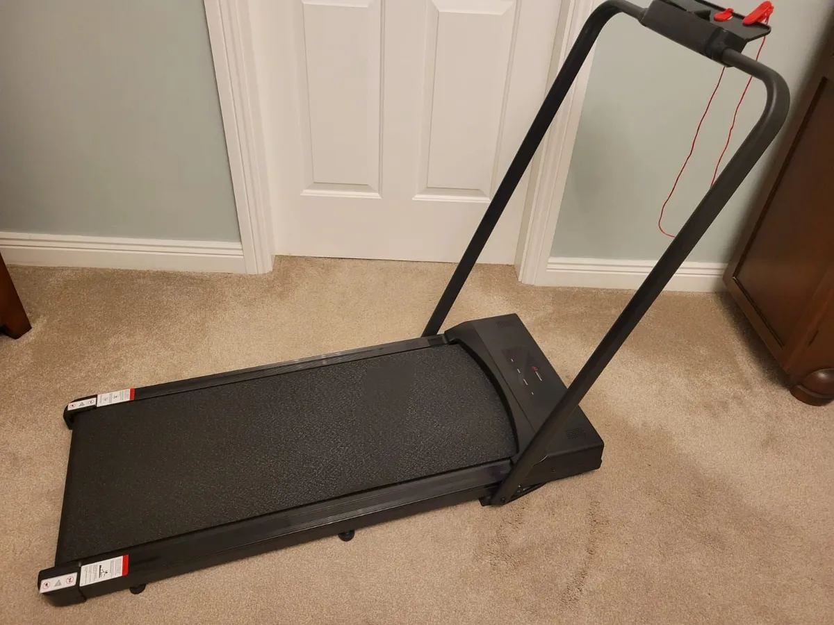 Treadmill - walking pad - Image 2