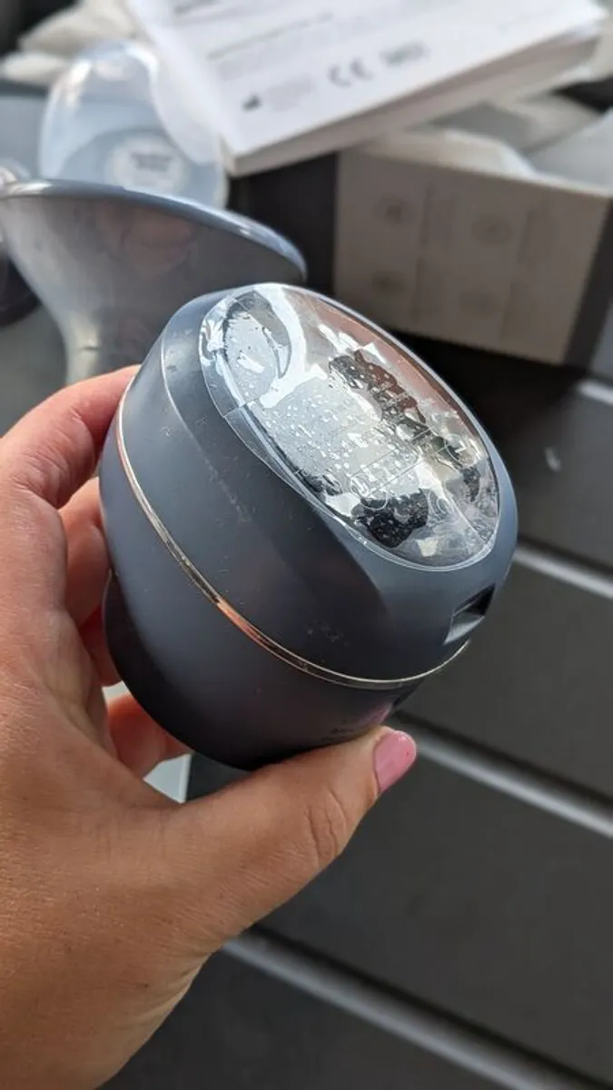 Electric Breast Pump - Image 3