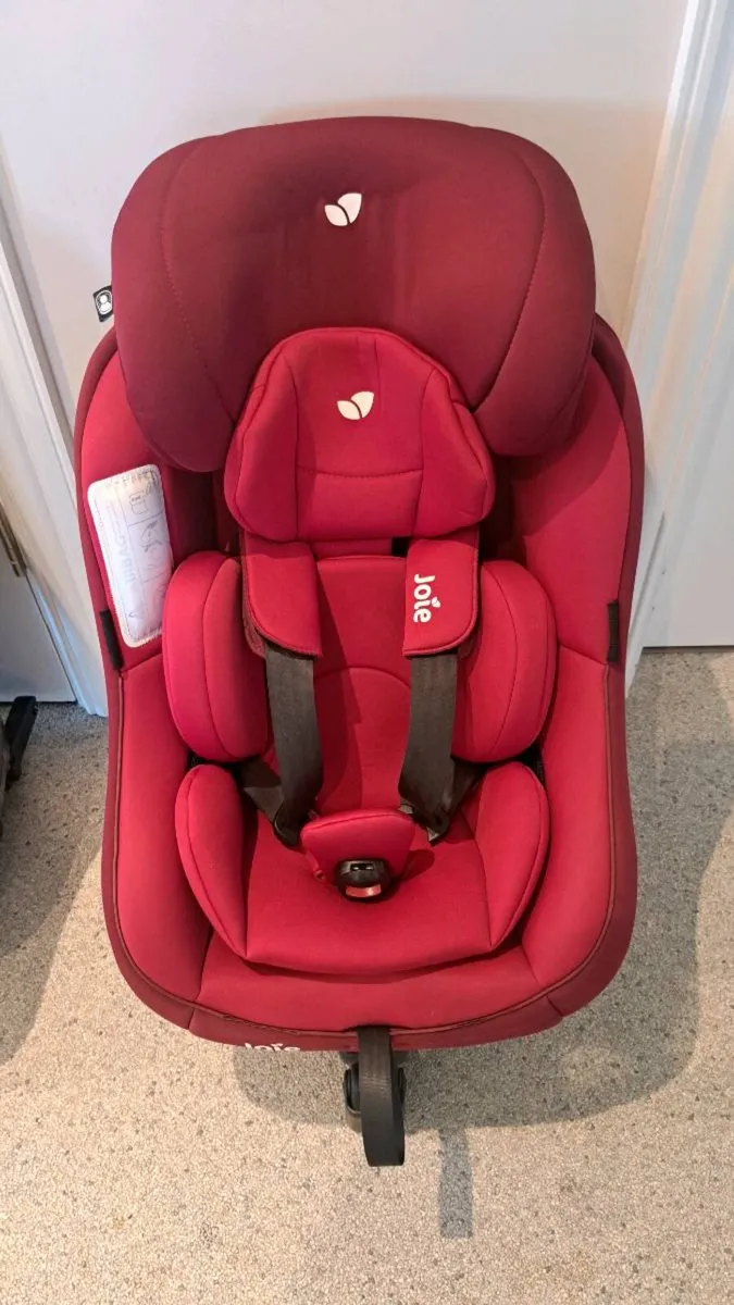 Joie Car seat - Image 4