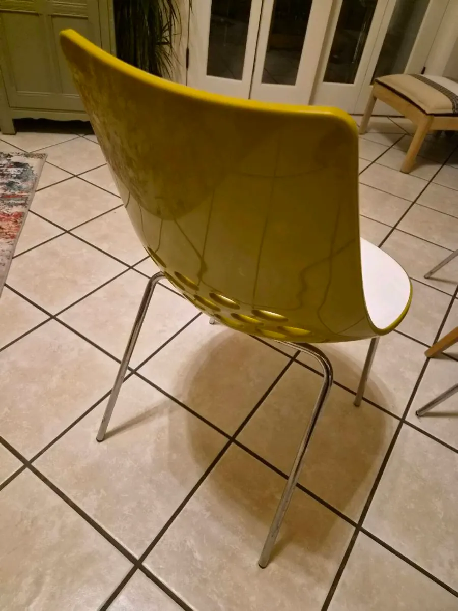 Calligaris Chairs - Image 3