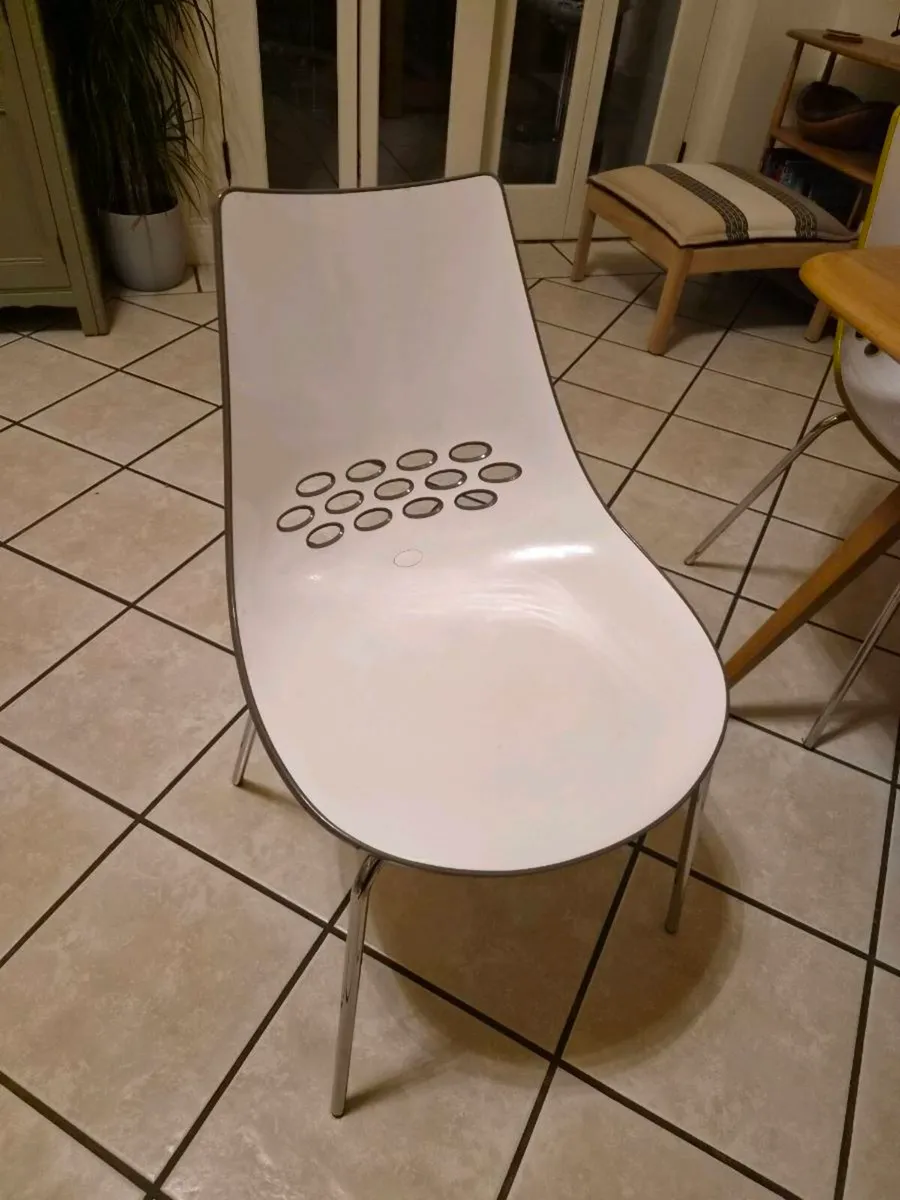 Calligaris Chairs - Image 4