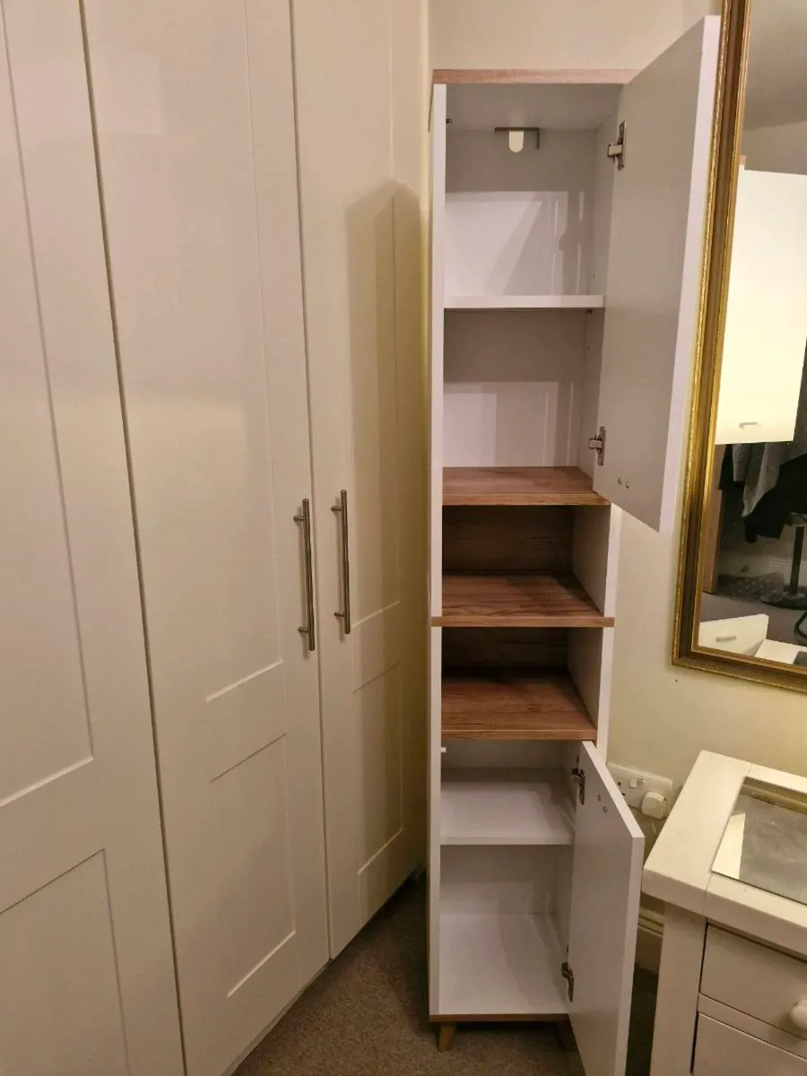 Bathroom Cabinet - Image 2