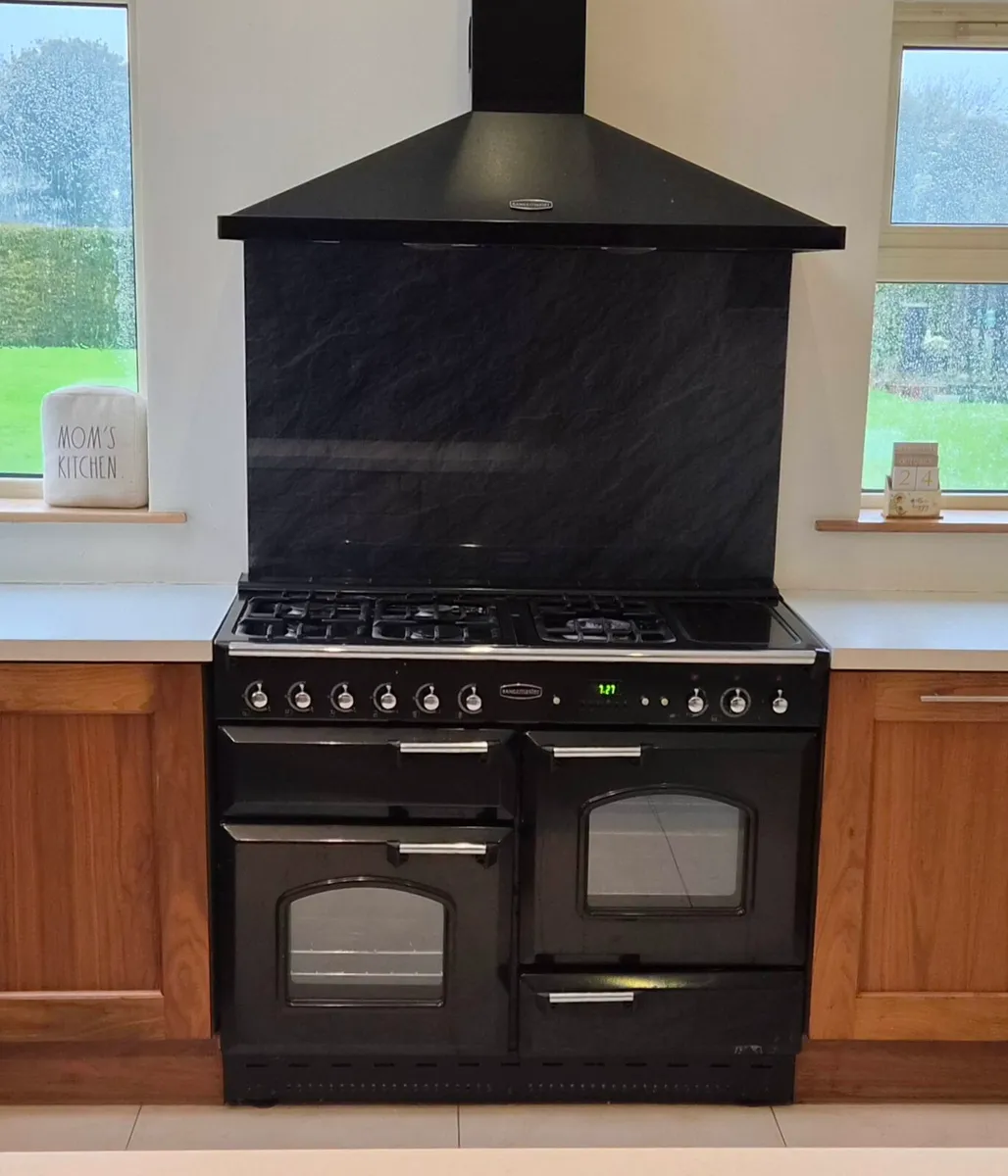 Rangemaster 110 Dual Fuel - Image 2