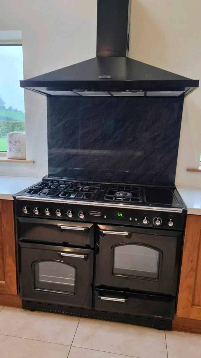 Rangemaster 110 Dual Fuel - Image 3