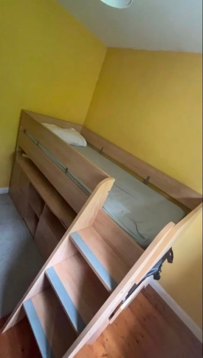 Bunk Bed - Image 1