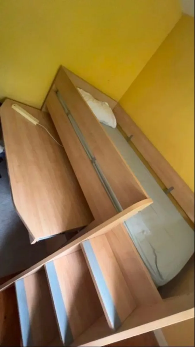 Bunk Bed - Image 2