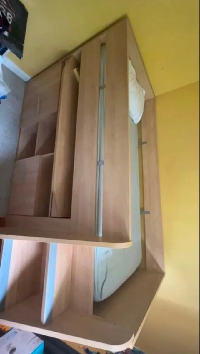 Bunk Bed - Image 4
