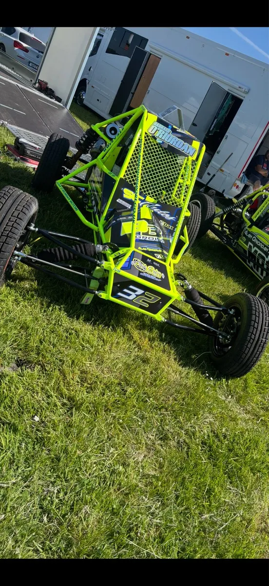 Autograss junior special - Image 3