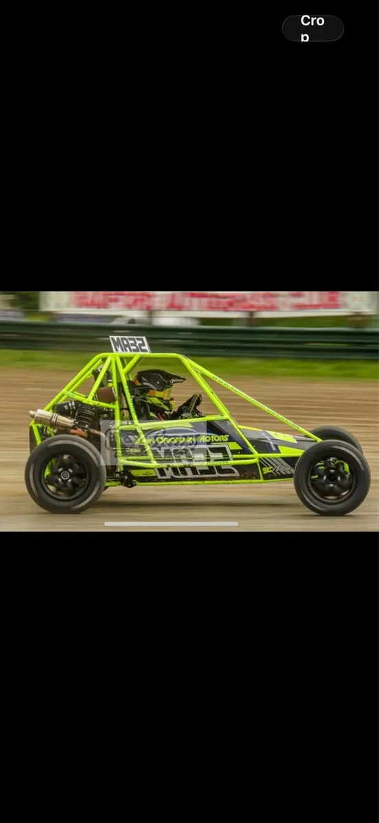 Autograss junior special - Image 1