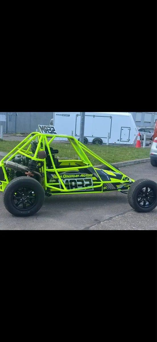 Autograss junior special - Image 2