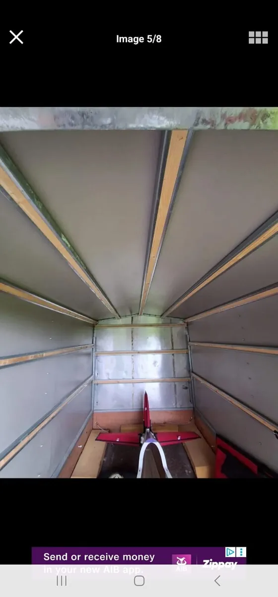 Box trailer - Image 2