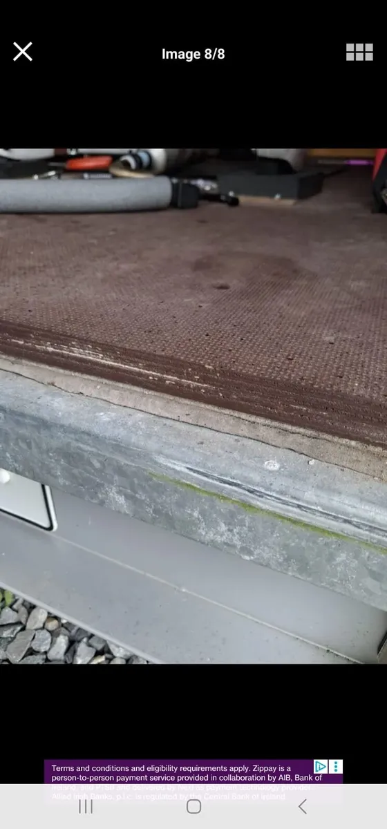 Box trailer - Image 3
