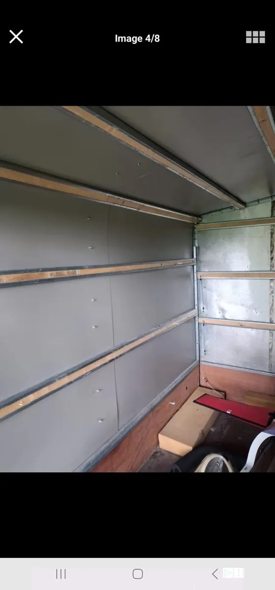 Box trailer - Image 4