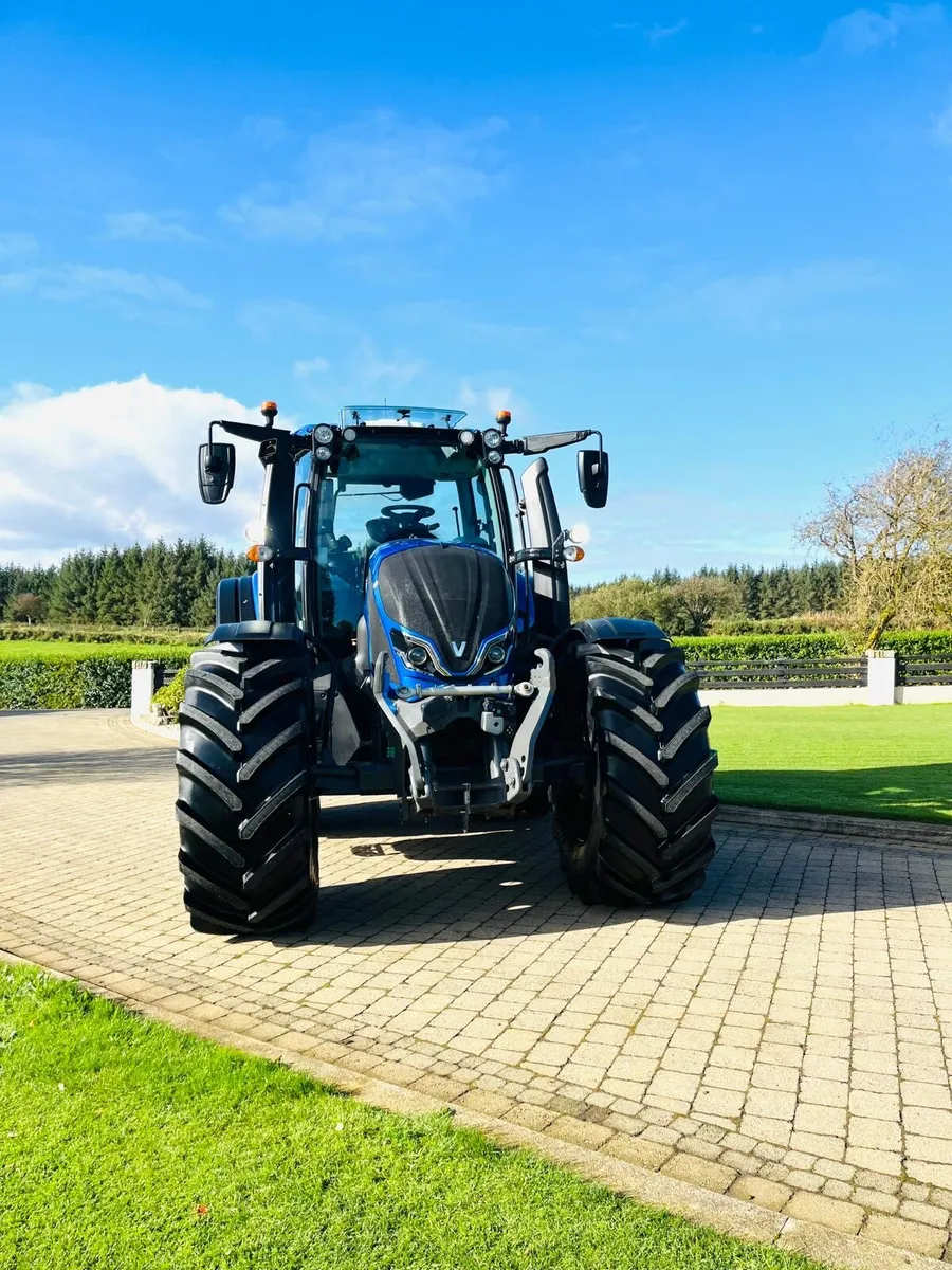 Valtra N155 - Image 2