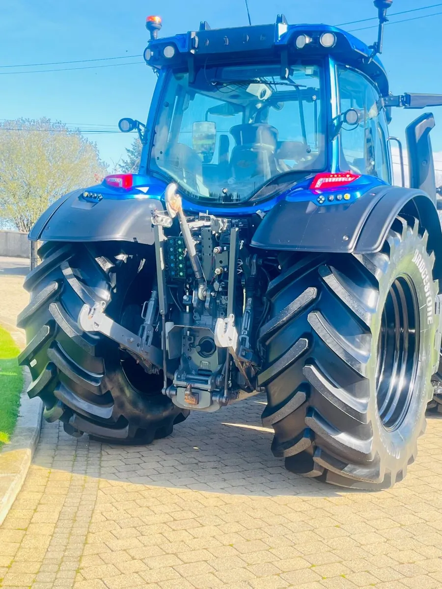 Valtra N155 - Image 3
