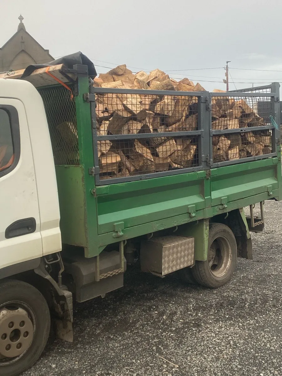 Firewood - Image 1