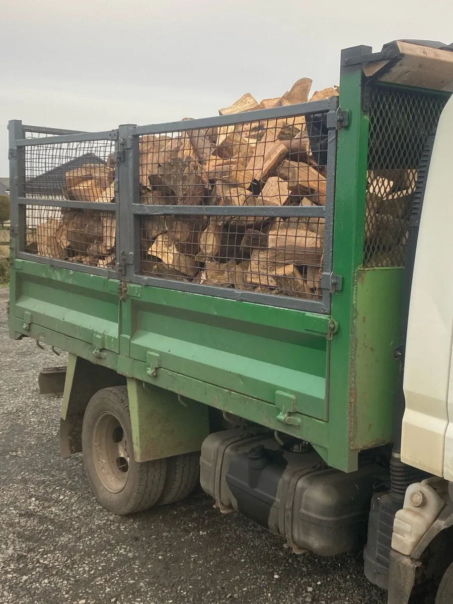 Firewood - Image 2