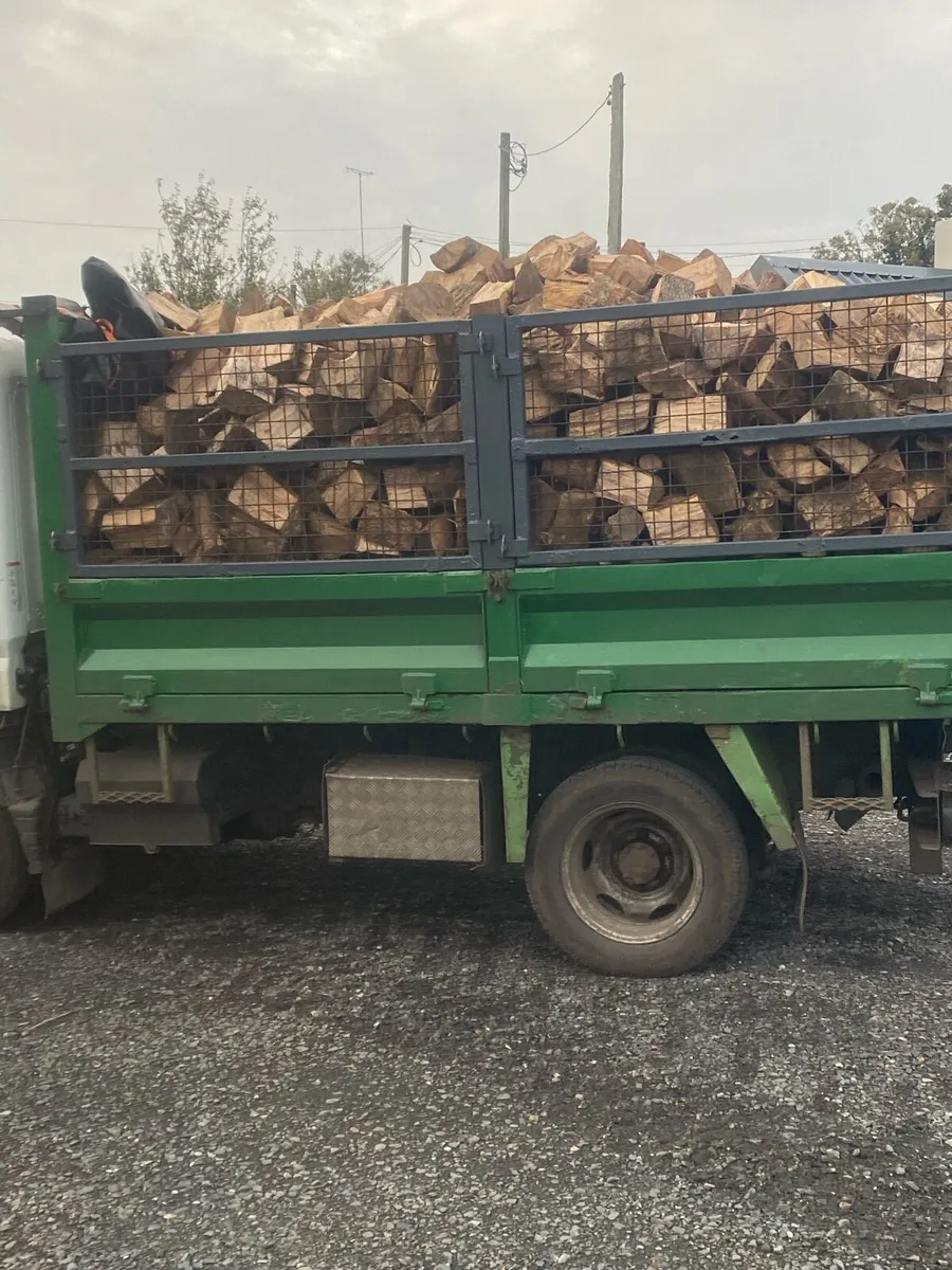 Firewood - Image 3