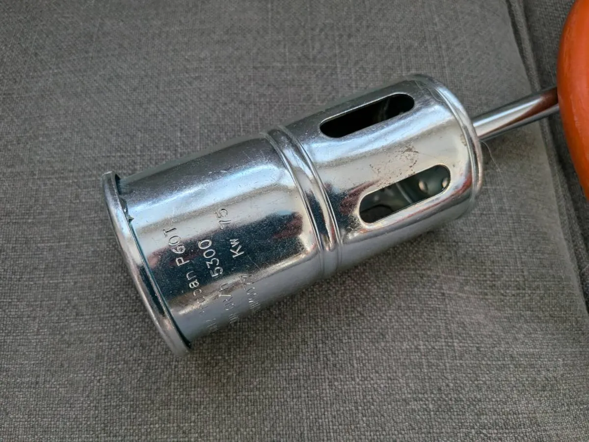 Propane roofing gas torch - Image 2