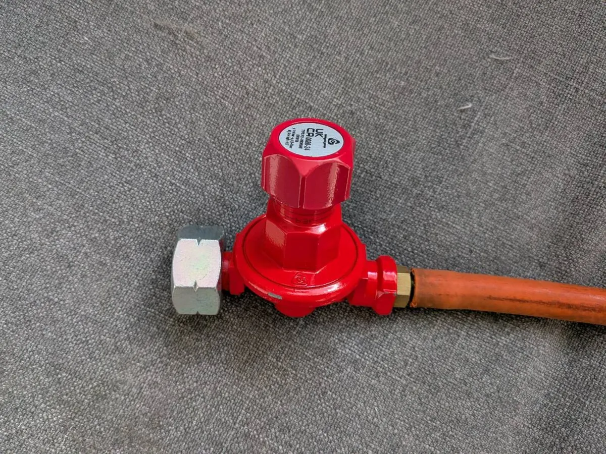 Propane roofing gas torch - Image 4