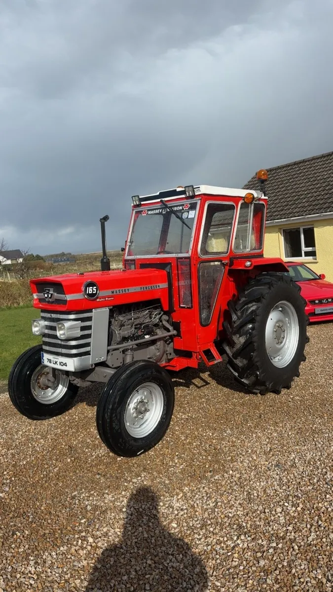 Massey Ferguson - Image 2
