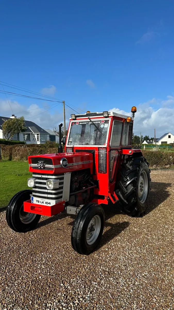 Massey Ferguson - Image 3