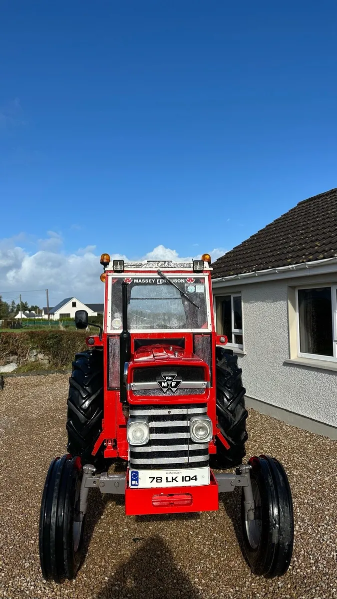 Massey Ferguson - Image 4