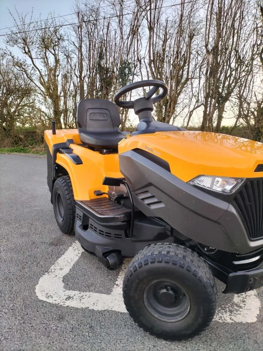 Lawnmower - Image 1