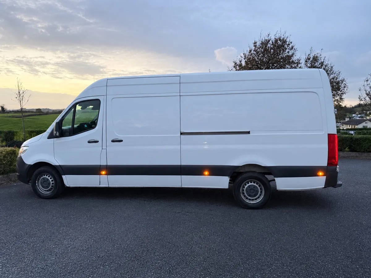 181 MERCEDES SPRINTER 314 CDI - Image 3