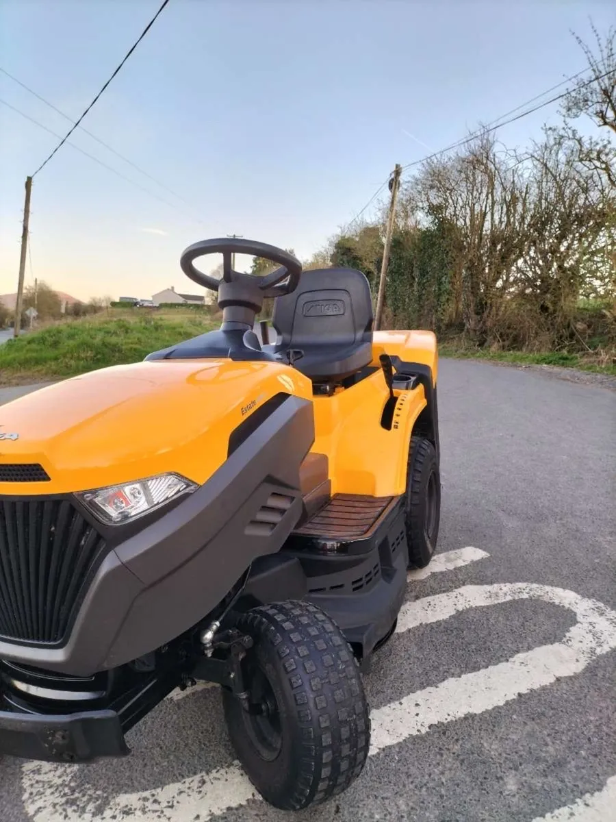 Lawnmower - Image 2