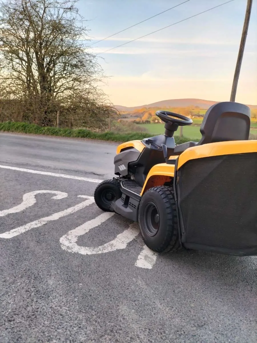 Lawnmower - Image 3