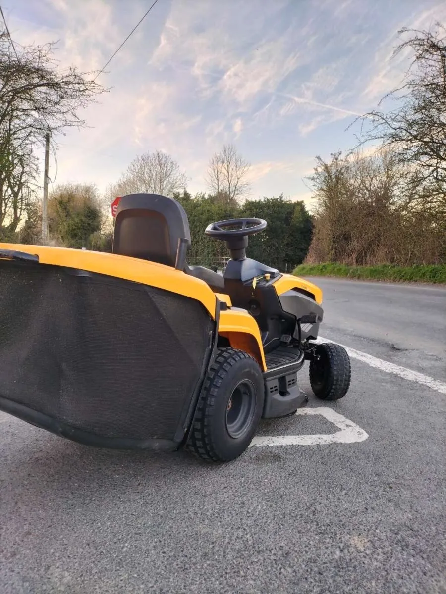 Lawnmower - Image 4